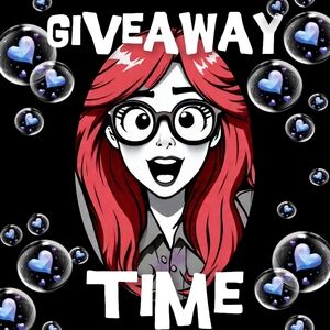 Giveaway Time